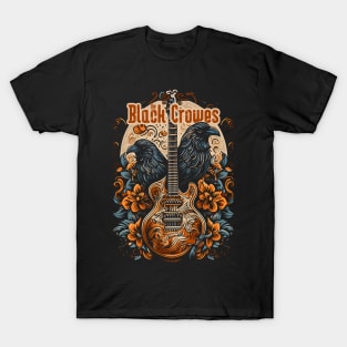 Band The Black Crowes : tshirt mug, sticker, print, T-Shirt